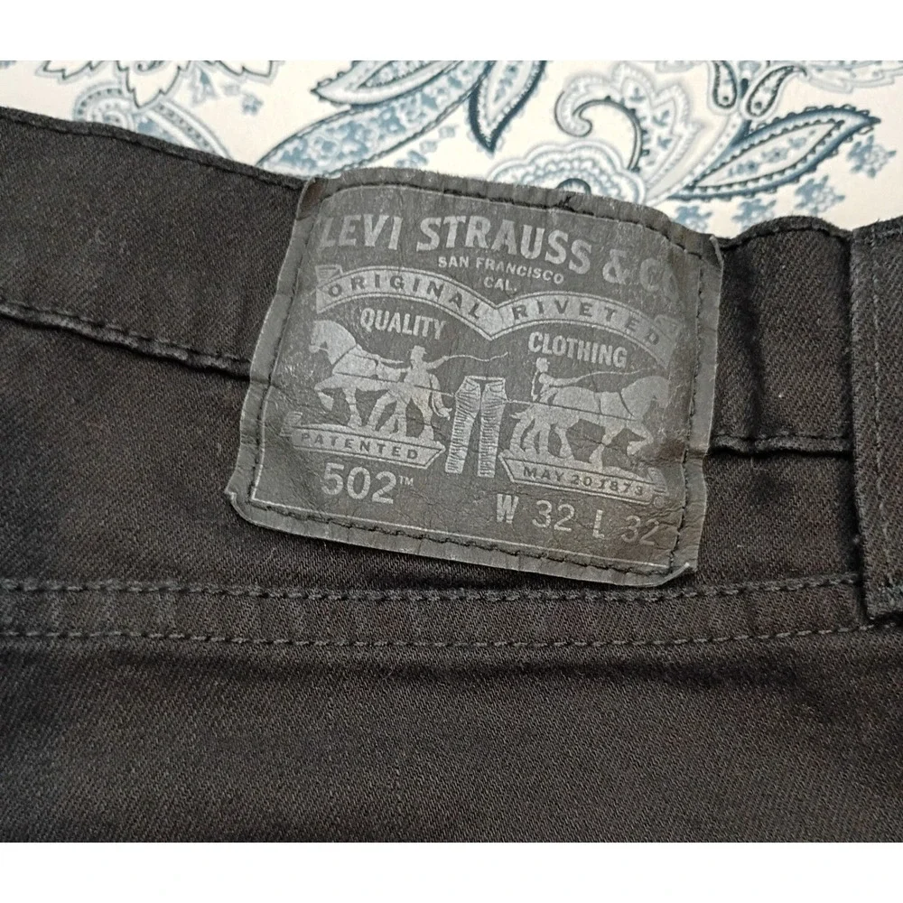 Levis levi 502